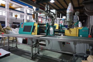 走進家具名企上下游活動 寧波五金制品的產業鏈協同突破